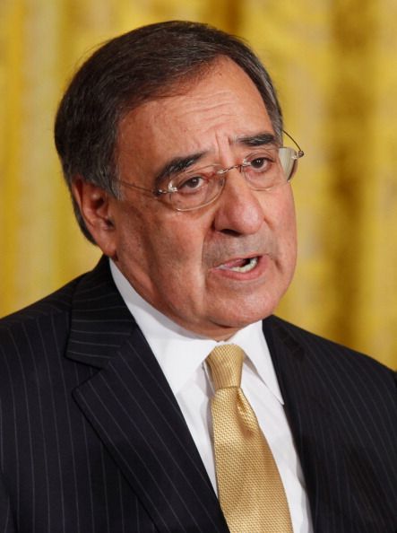 Don't Ask, Don't Tell Repeal to Be Certified by Leon Panetta