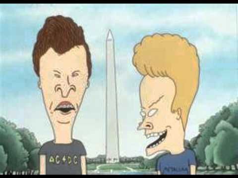 'Beavis and Butt-Head' Returning to MTV: Mike Judge, Comic-Con