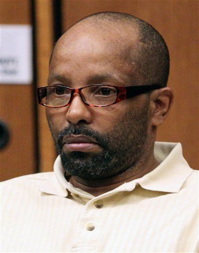 Ohio Serial Killer Anthony Sowell Convicted of Aggravated Murder