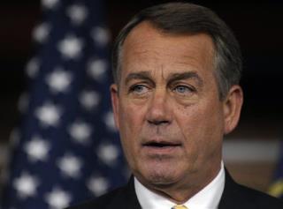 Debt Talks Between John Boehner and President Obama Collapse