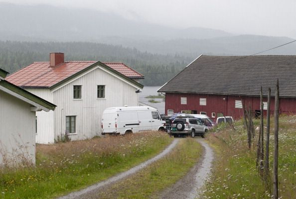 Anders Behring Breivik's Diary Details His Preparation for Norway Terror Attacks