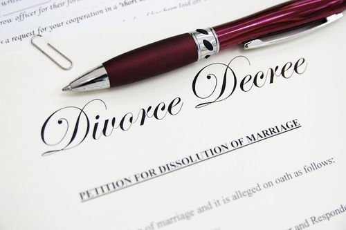 Divorce Finally Allowed in Malta