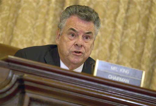 40 Americans Have Joined Somali Terrorists: Peter King