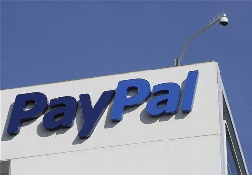 Hackers Want PayPal Users to Close Accounts