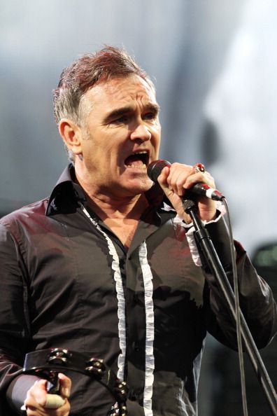 Morrissey: Fast Food Animal Abuses Worse Than Norway Terror Attacks