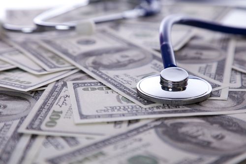 US Health Care Tab to Hit $4.6T in 2020