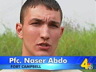 AWOL Soldier Naser Jason Abdo Sought to Attack Fort Hood: Police
