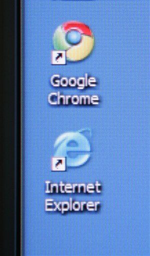 Study: IE Users Have Lower IQs