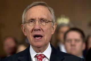 Debt Ceiling: Senate Votes Down Harry Reid's Plan, But Real Deal Still Being Worked On