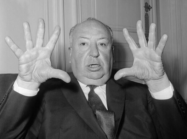 Alfred Hitchcock's First Film Found