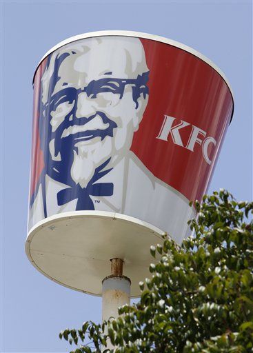 KFC Shuts Fiji Stores in Battle Over Ingredients