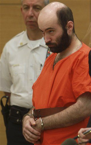 Levi Aron Suspect Judged Fit to Stand Trial for Murder of Leiby Kletzky