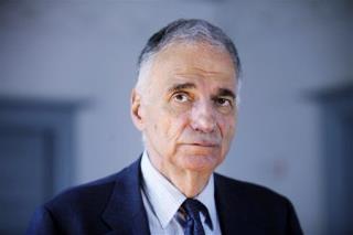 Ralph Nader Says He's Almost 100% Certain Obama Will Face Primary Challenge in 2012