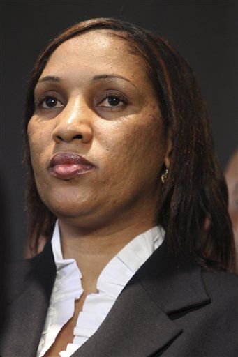 Dominique Strauss-Kahn Lawsuit: Maid Nafissatou Diallo Sues for Unspecified Damages