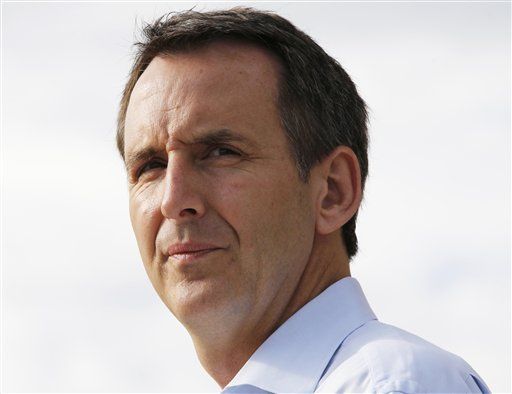 Tim Pawlenty 2012: Ames Straw Poll Could Be Make or Break Moment, Say Experts