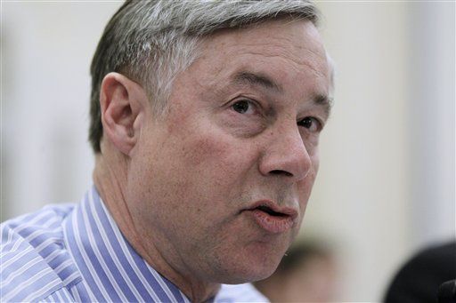Why Fred Upton Is a Smart Pick by Boehner