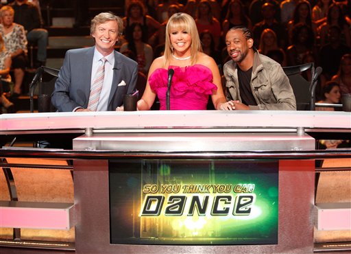 'So You Think You Can Dance' Winner: Melanie Moore Wins Eighth Season