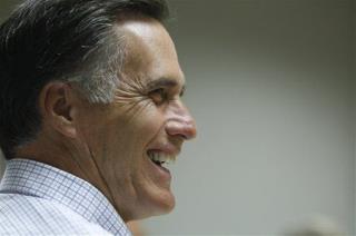 Mitt Romney's Net Worth Somewhere Between $190 Million to $250 Million