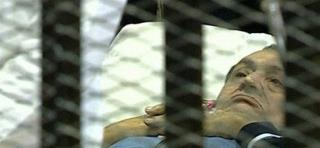 Judge Postpones Hosni Mubarak Trial, Halts Live TV Coverage