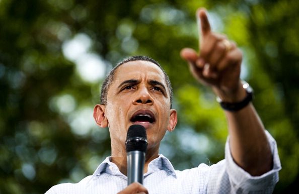 Obama Looks to Keep Feds in Mortgage Biz