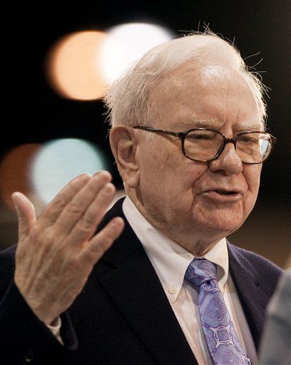 If We Did What Warren Buffett Recommends, How Much Would It Help?