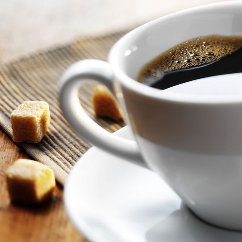 Caffeine Management: How to Make the Most of Coffee