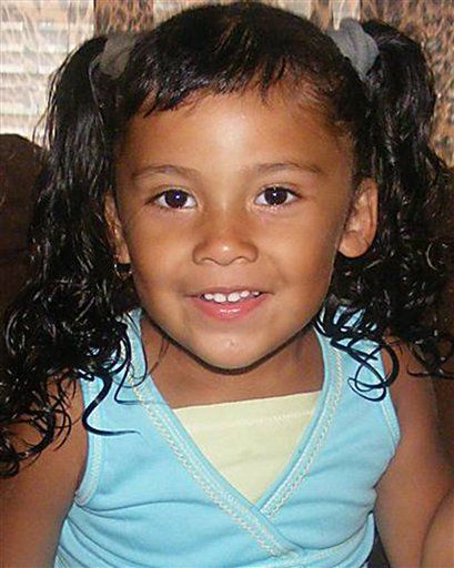 Breeann Rodriguez Body Found: Authorities Believe Remains Belong to Missing 3-Year-Old