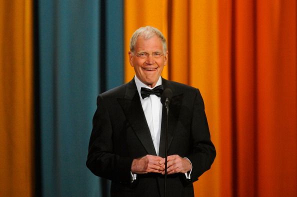 Jihadist Targets David Letterman for Jokes on Show