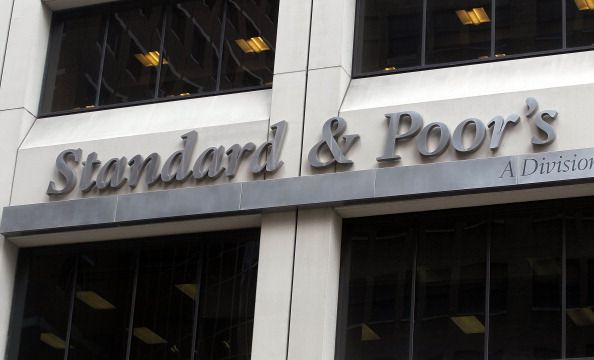 Feds Probing Standard and Poor's