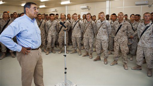 Pentagon Eyeing Huge Military Retirement Overhaul