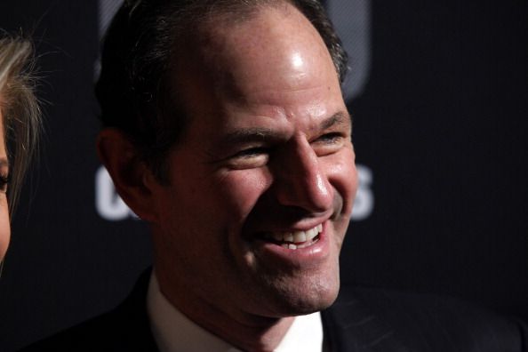 Eliot Spitzer Facing $90M Libel Suit Over Slate Column
