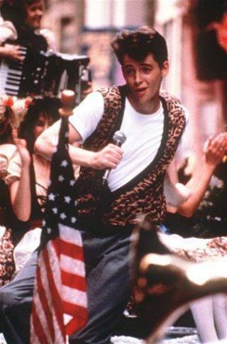 Beloit College Mindset List: Class of 2015 Could Have Been Fathered by Ferris Bueller