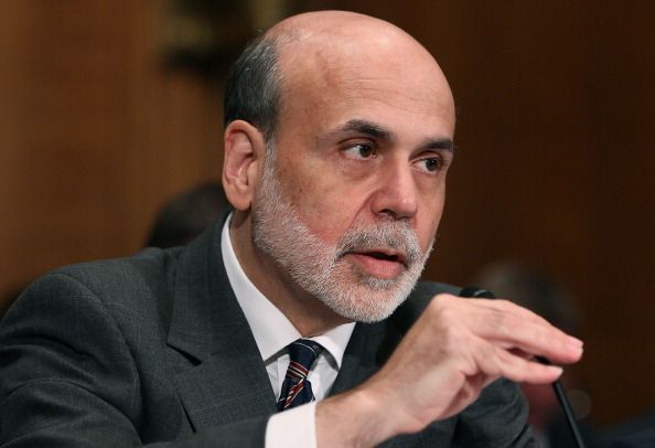 Don't Hold Your Breath for New Fed Stimulus