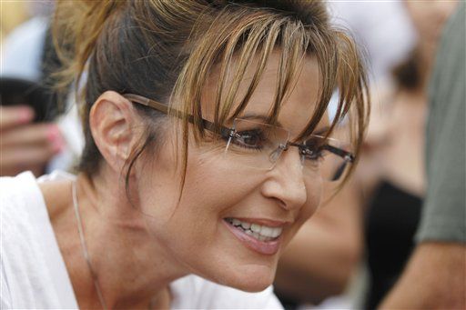 Palin Haters Should Pray That She Runs