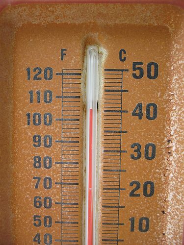 Austin, Texas, Breaks Cruel Record: 70 Days of 100-Degree Heat