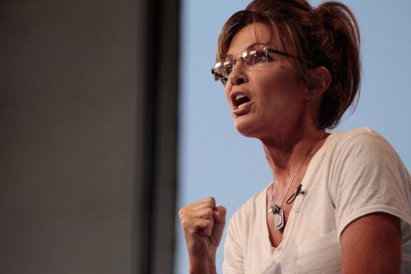 Sarah Palin 2012? We'll Know for Sure in 67 Days