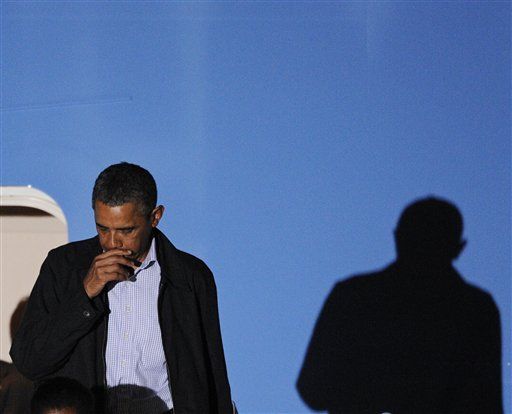 Obama: Here's How to Honor 9/11 Victims