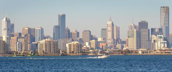 Melbourne Ousts Vancouver as Top Place to Live