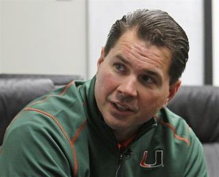 University of Miami: After Hurricanes Booster Scandal, Eight Football Players Suspended by NCAA