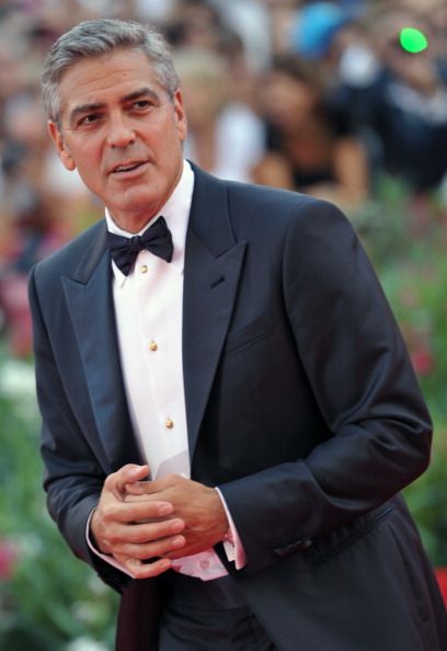 George Clooney: Why I'll Never Run for President