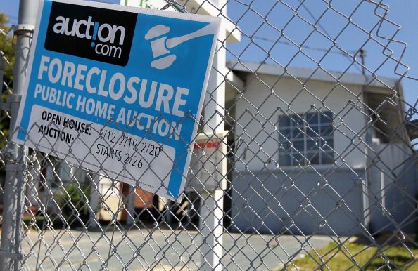 Feds Poised to Sue Banks Over Mortgages