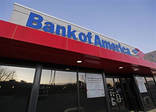 States Offer Banks Immunity From Mortgage Lawsuits