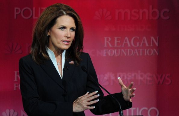 Election 2012 Opinion Roundup: Michele Bachmann Is 'Done. Fini. Kaput.'