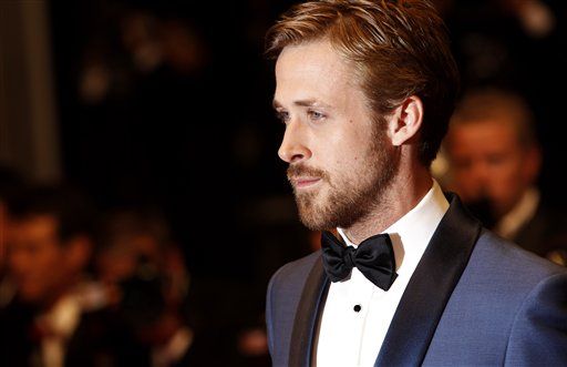 Ryan Gosling: I'm 'Embarrassed' About Breaking up Street Fight