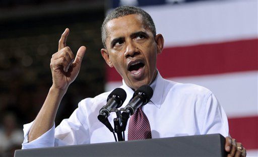 Even 'Stimulus Skeptics' Should Back Obama's Plan