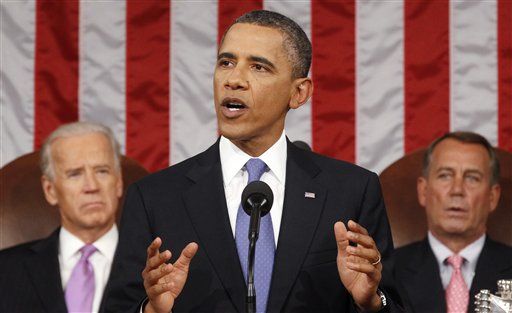 Obama Jobs Speech Outdraws NFL Opener