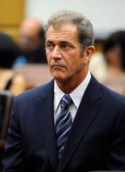 Mel Gibson: I Don't Have a Jewish Problem