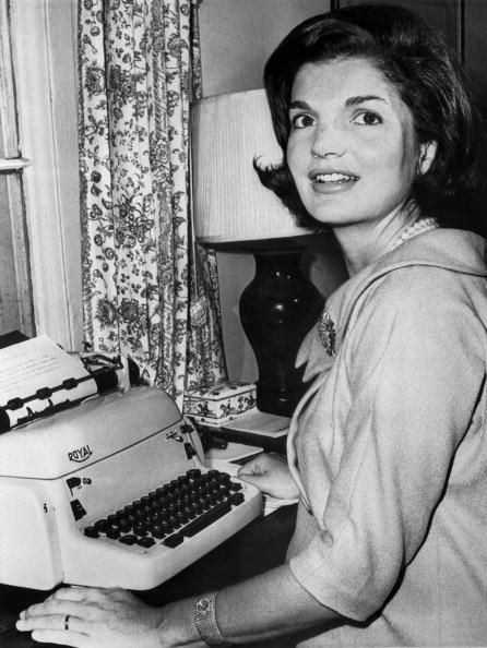 Jackie O Had Cruel Words for Presidents, Other VIPs