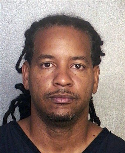 Manny Ramirez Charged With Domestic Battery