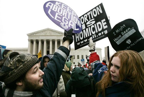 New Rules Could Shut Virginia Abortion Clinics